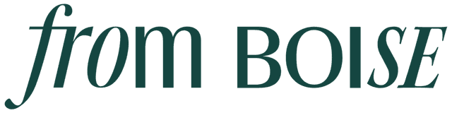 From Boise logo